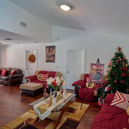 Fabulous Hollywood Living Space Exteriör bild